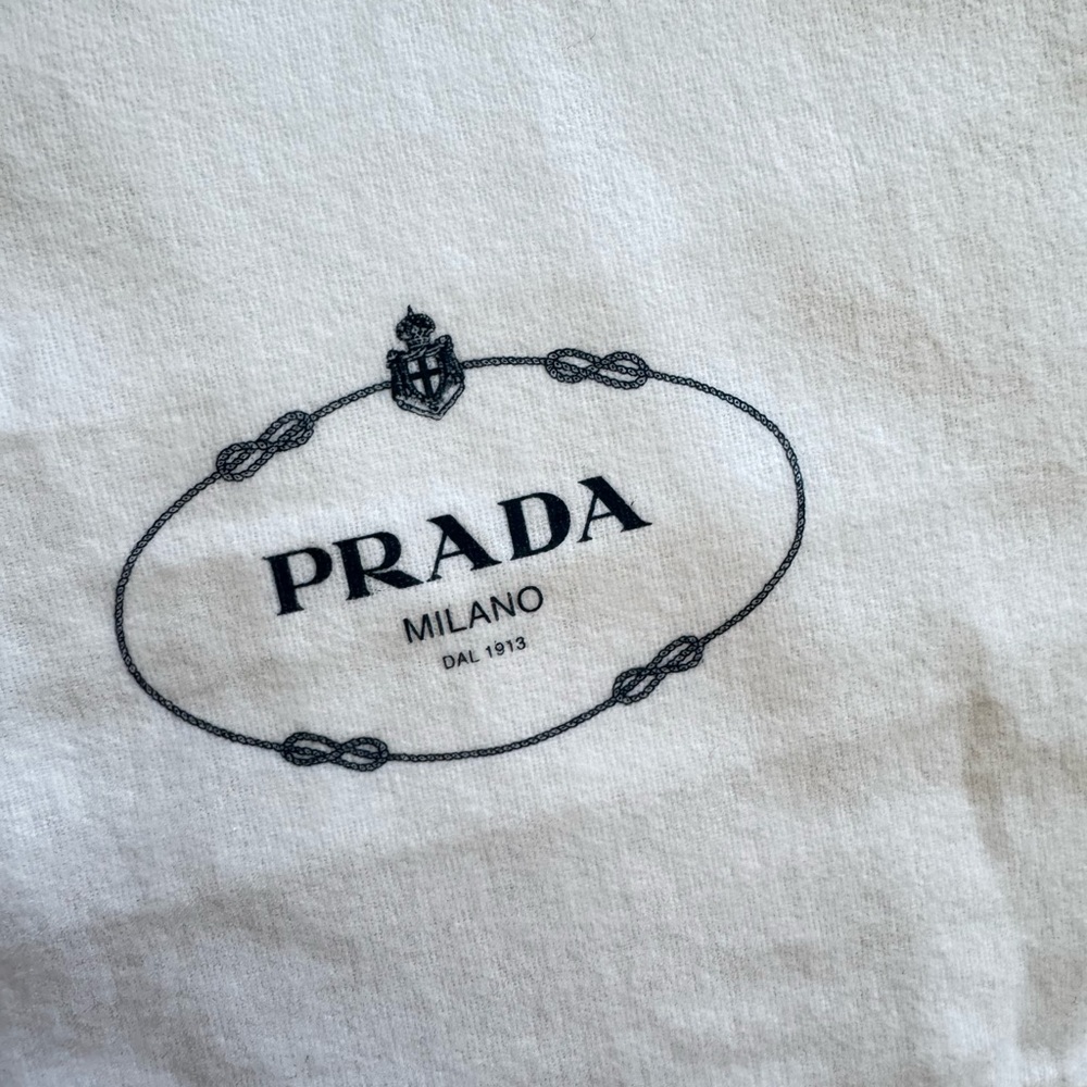 Prada sleeper duster Boutique bag - Picture 5 of 5